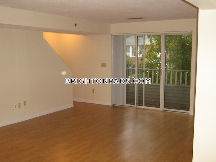 BOSTON - BRIGHTON - BRIGHTON CENTER - 3 Beds, 1.5 Baths - Image 6