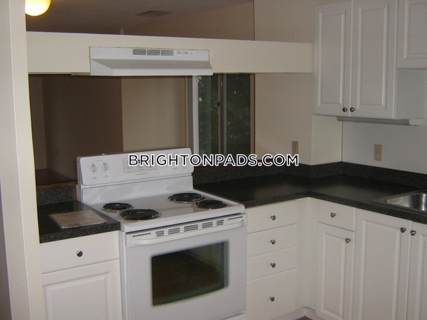 BOSTON - BRIGHTON - BRIGHTON CENTER - 3 Beds, 1.5 Baths - Image 4