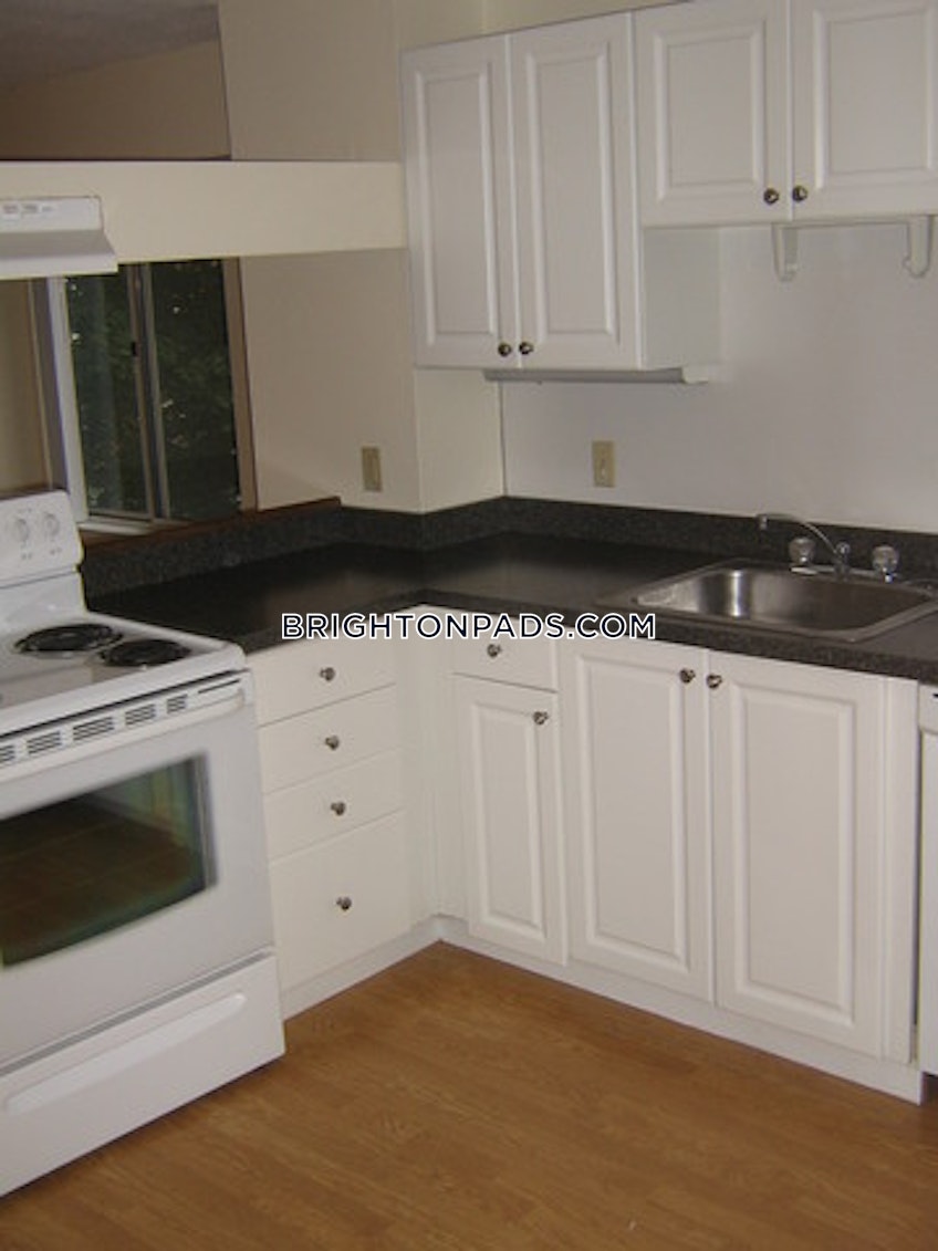 Boston - $3,100+ /month