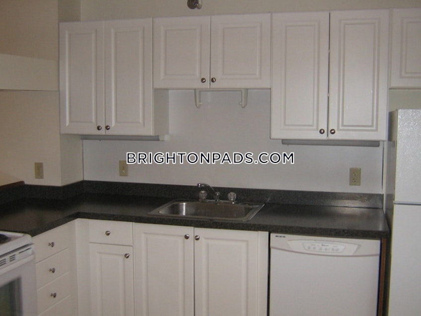 Boston - $3,100+ /month