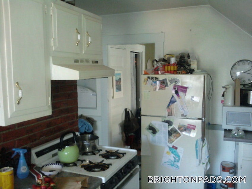 BOSTON - BRIGHTON - BRIGHTON CENTER - 2 Beds, 1 Bath - Image 13