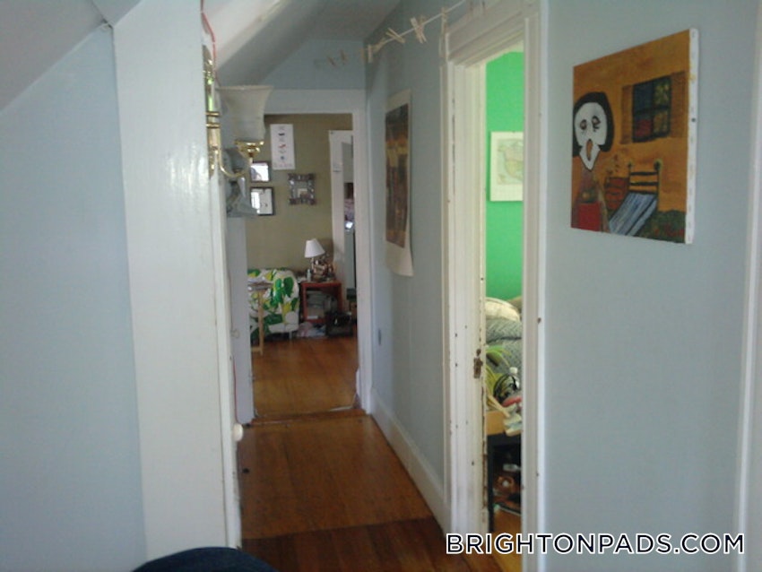 BOSTON - BRIGHTON - BRIGHTON CENTER - 2 Beds, 1 Bath - Image 10