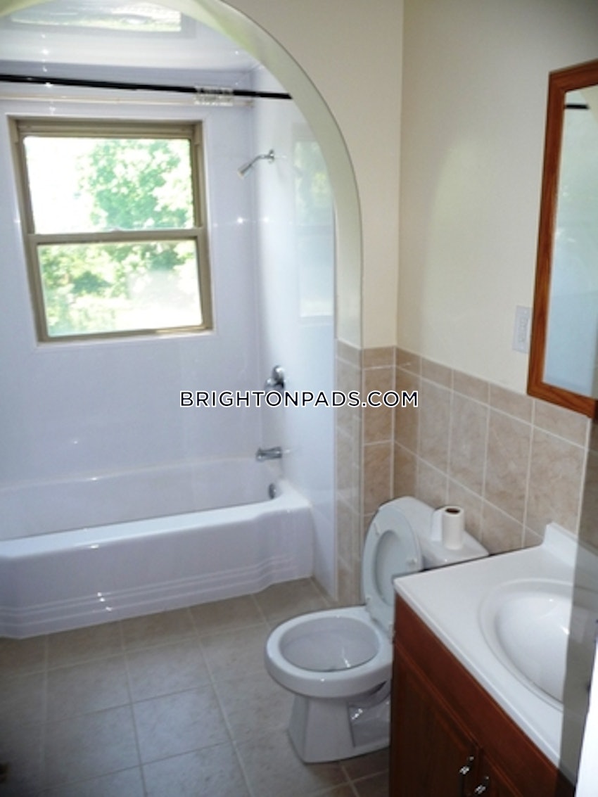Boston - Brighton - Brighton Center - 4 Beds, 1 Bath - Image 49