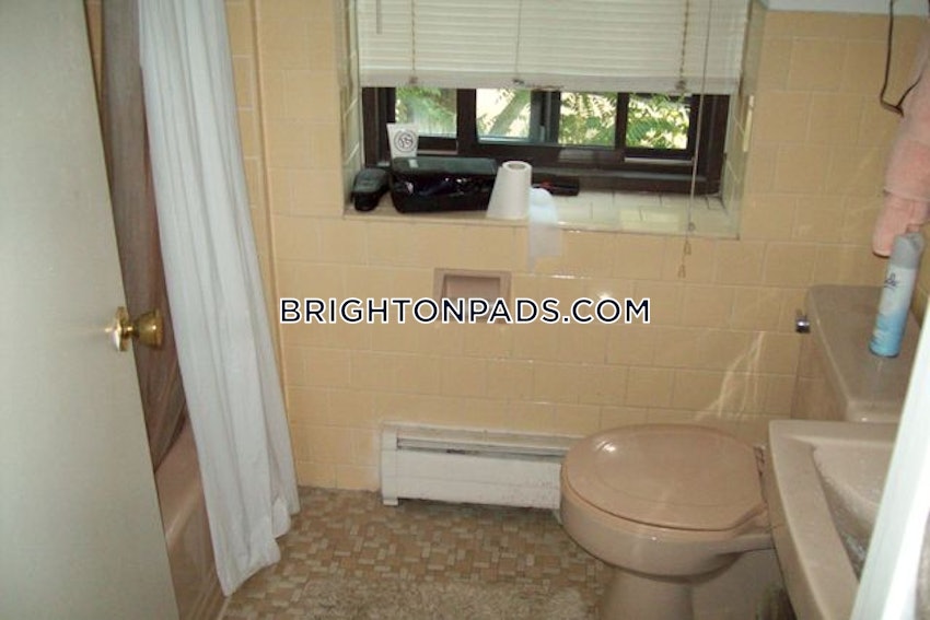 BOSTON - BRIGHTON - BRIGHTON CENTER - 2 Beds, 1 Bath - Image 4