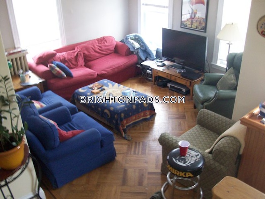 BOSTON - BRIGHTON - BRIGHTON CENTER - 3 Beds, 1 Bath - Image 10