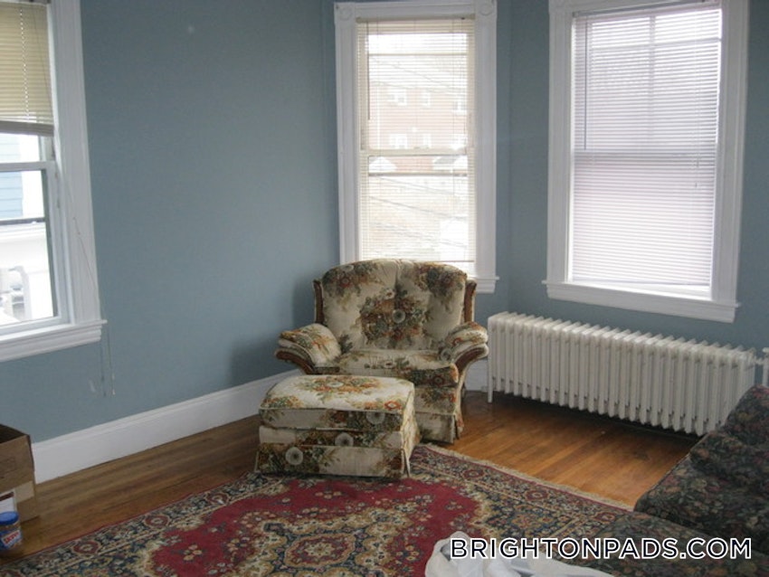 BOSTON - BRIGHTON - BRIGHTON CENTER - 4 Beds, 2 Baths - Image 2