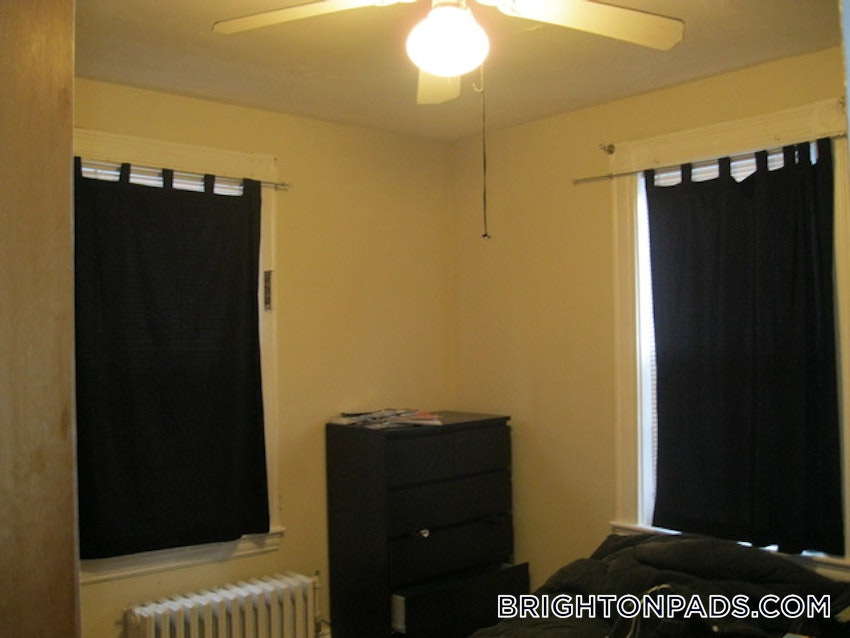 BOSTON - BRIGHTON - BRIGHTON CENTER - 4 Beds, 2 Baths - Image 11