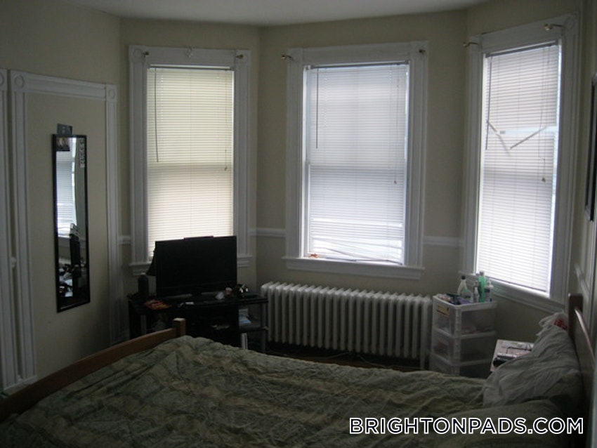 BOSTON - BRIGHTON - BRIGHTON CENTER - 4 Beds, 2 Baths - Image 9