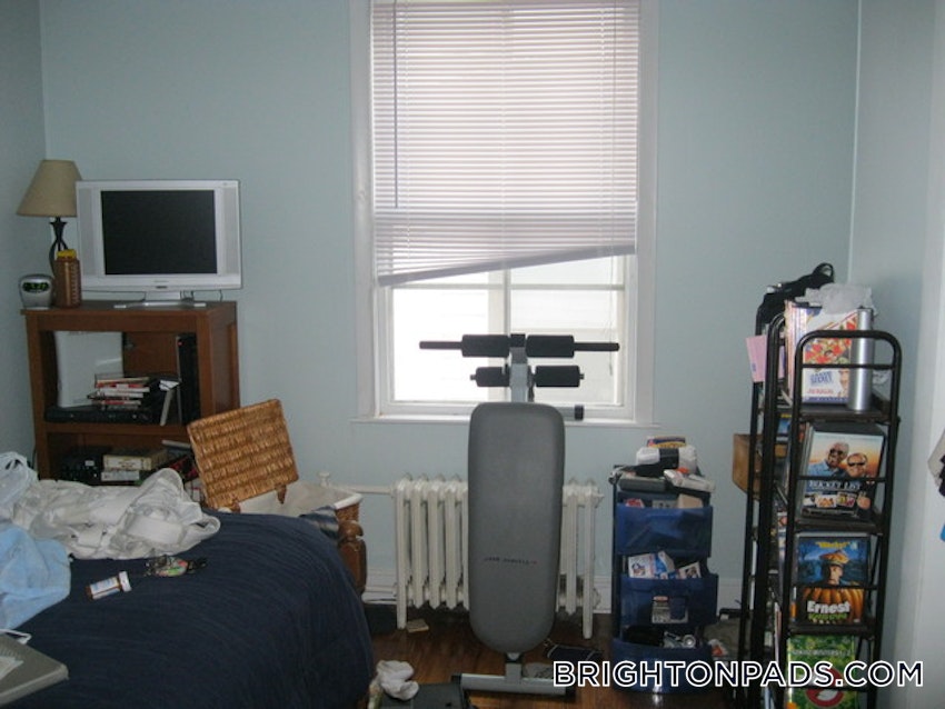 BOSTON - BRIGHTON - BRIGHTON CENTER - 4 Beds, 2 Baths - Image 8