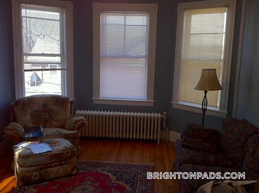 Brighton Center - Brighton, Boston, MA - 4 Beds, 2 Baths - $3,400 - ID#5584272