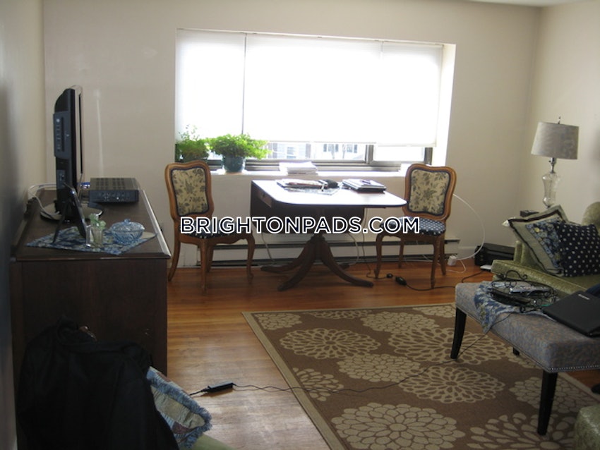 BOSTON - BRIGHTON - BRIGHTON CENTER - 2 Beds, 1 Bath - Image 4