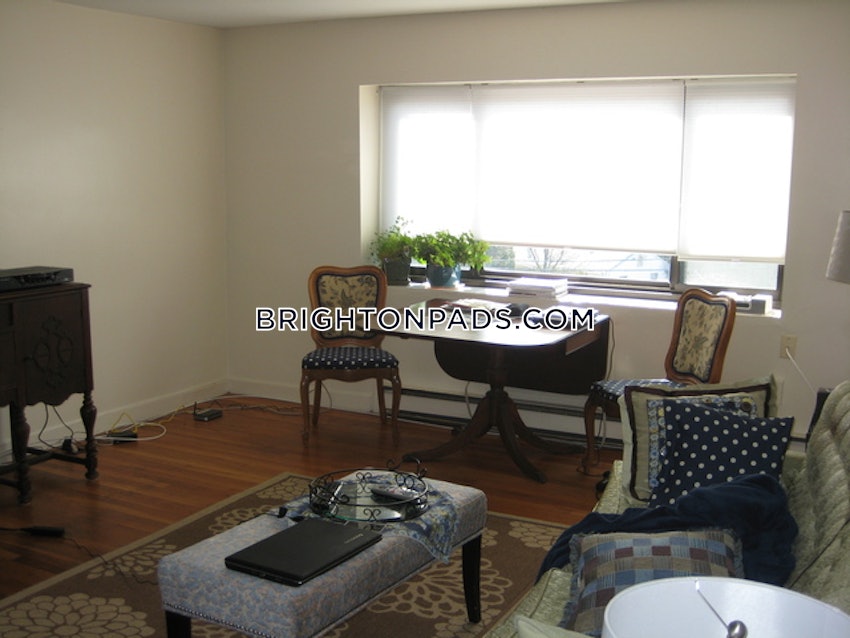 BOSTON - BRIGHTON - BRIGHTON CENTER - 2 Beds, 1 Bath - Image 3