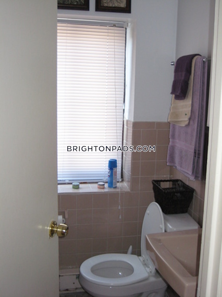 BOSTON - BRIGHTON - BRIGHTON CENTER - 2 Beds, 1 Bath - Image 1