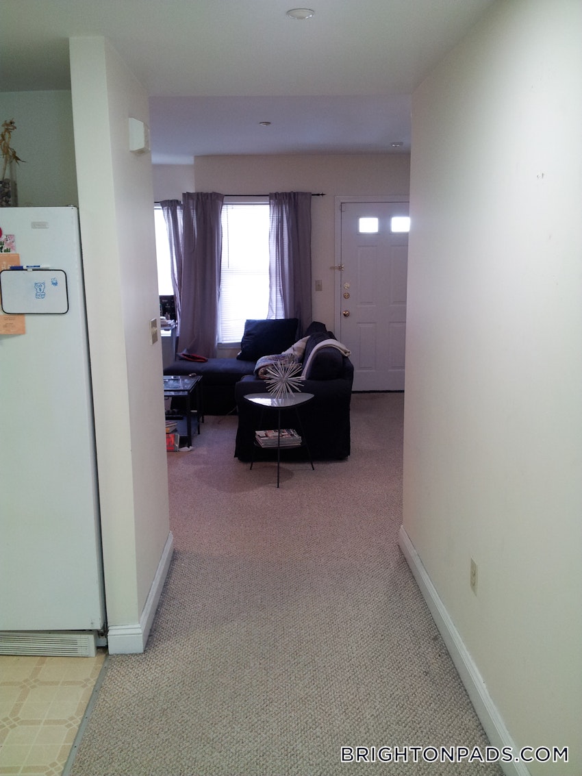 BOSTON - BRIGHTON - BRIGHTON CENTER - 1 Bed, 1 Bath - Image 8