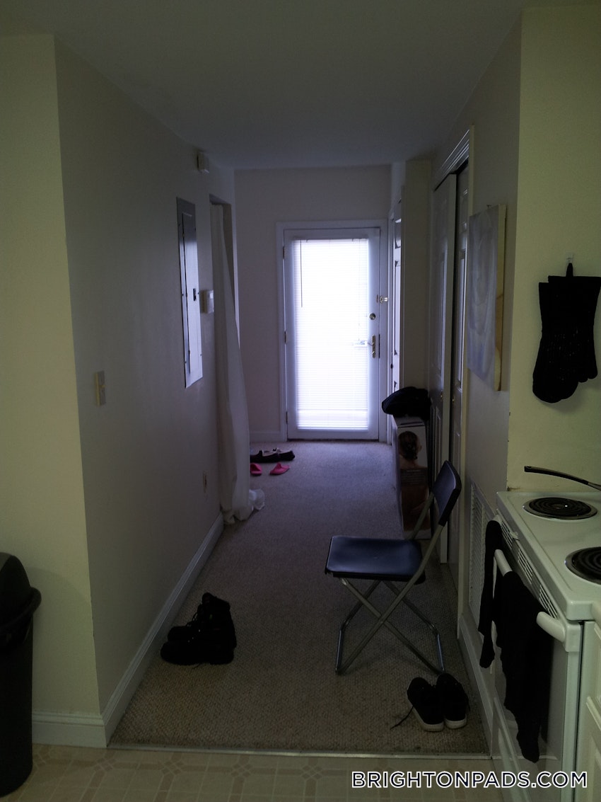 BOSTON - BRIGHTON - BRIGHTON CENTER - 1 Bed, 1 Bath - Image 7