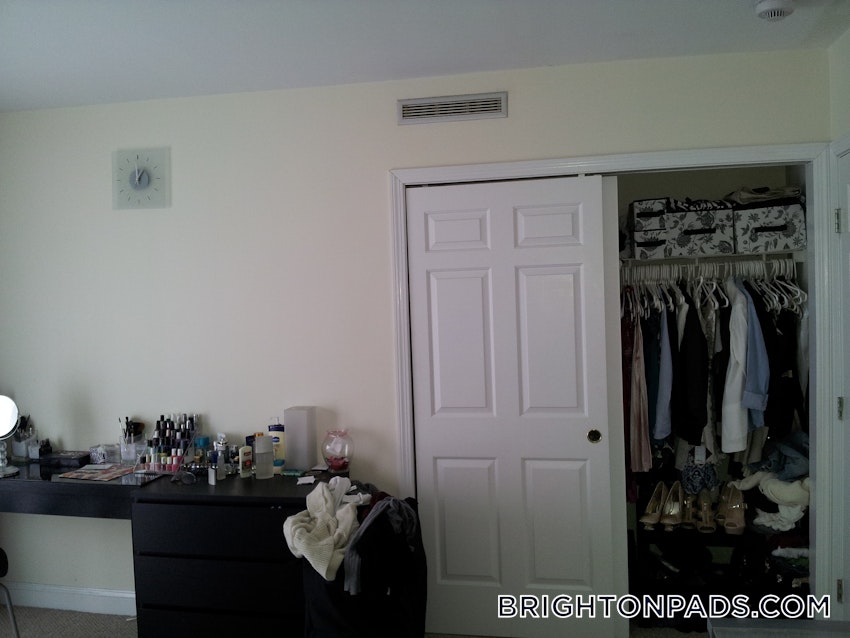 BOSTON - BRIGHTON - BRIGHTON CENTER - 1 Bed, 1 Bath - Image 5