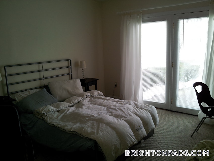 BOSTON - BRIGHTON - BRIGHTON CENTER - 1 Bed, 1 Bath - Image 4