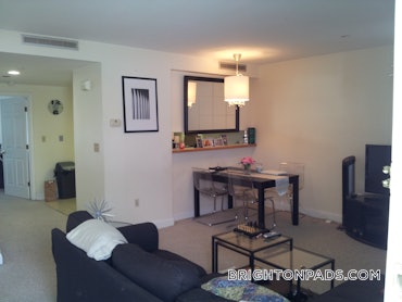 Brighton Center - Brighton, Boston, MA - 1 Bed, 1 Bath - $2,600 - ID#5682604