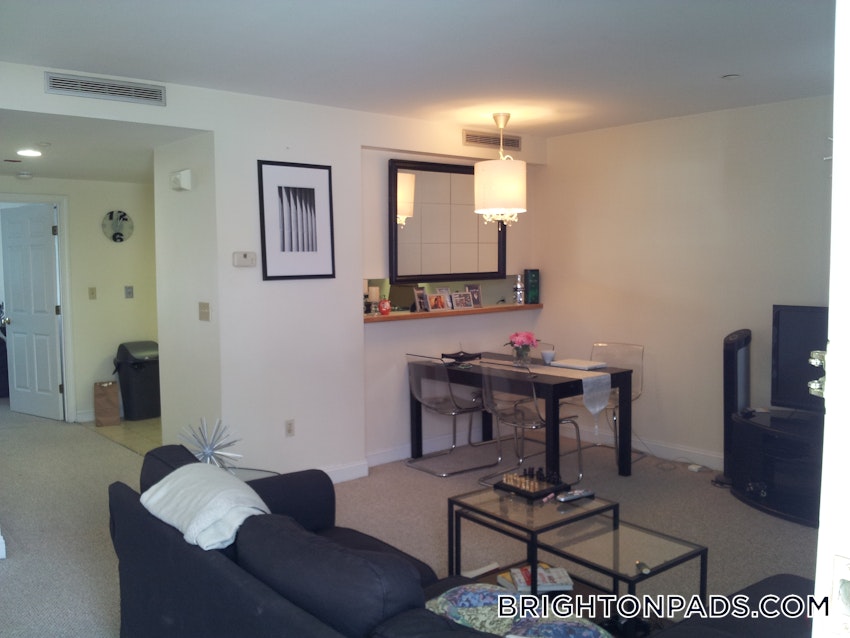 BOSTON - BRIGHTON - BRIGHTON CENTER - 1 Bed, 1 Bath - Image 1