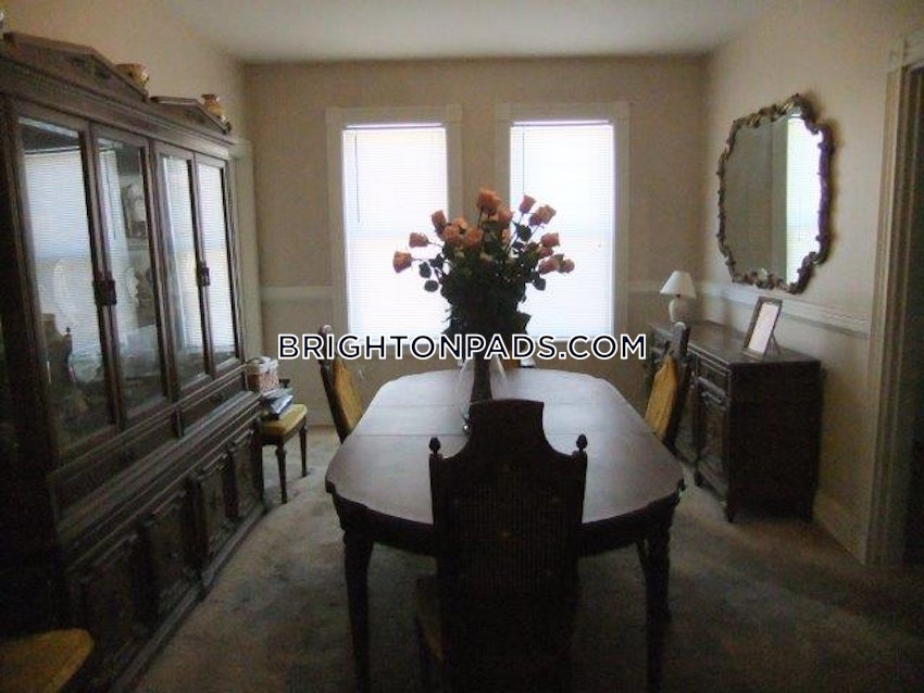 BOSTON - BRIGHTON - BRIGHTON CENTER - 3 Beds, 1 Bath - Image 1