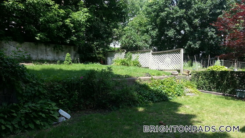 BOSTON - BRIGHTON - BRIGHTON CENTER - 4 Beds, 1 Bath - Image 8