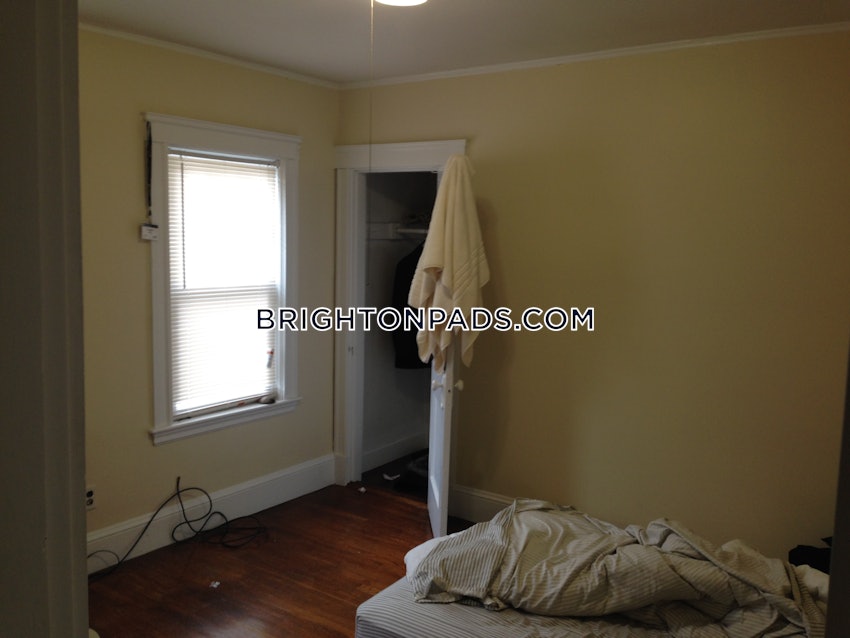 BOSTON - BRIGHTON - BRIGHTON CENTER - 4 Beds, 1 Bath - Image 12