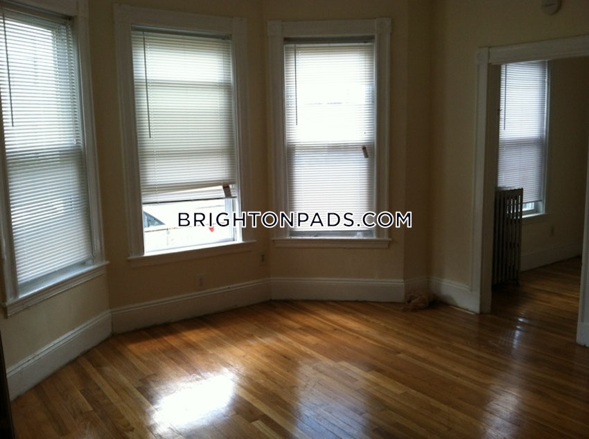 BOSTON - BRIGHTON - BRIGHTON CENTER - 3 Beds, 1 Bath - Image 12