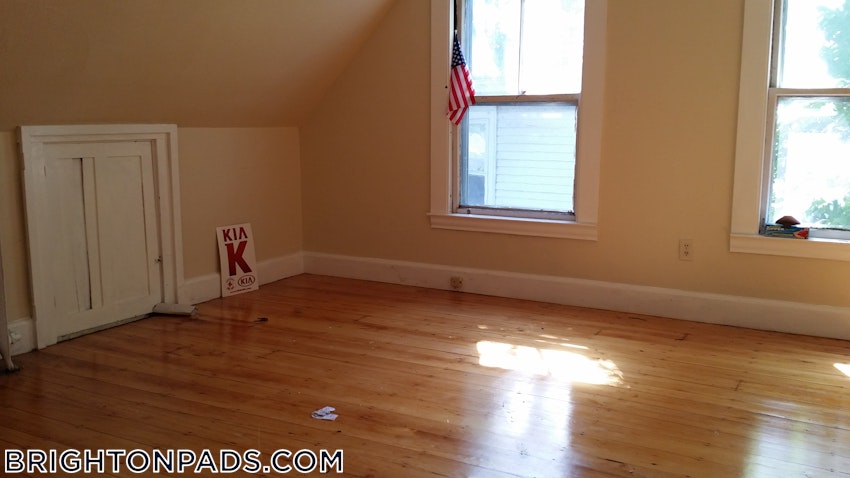 BOSTON - BRIGHTON - BRIGHTON CENTER - 5 Beds, 2 Baths - Image 34