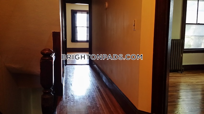 BOSTON - BRIGHTON - BRIGHTON CENTER - 5 Beds, 2 Baths - Image 30