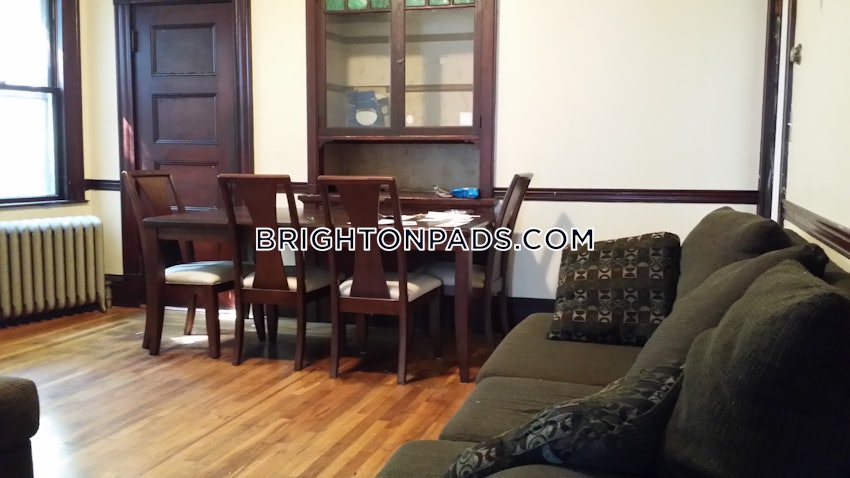 BOSTON - BRIGHTON - BRIGHTON CENTER - 5 Beds, 2 Baths - Image 29