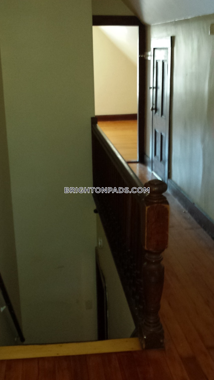 BOSTON - BRIGHTON - BRIGHTON CENTER - 5 Beds, 2 Baths - Image 22