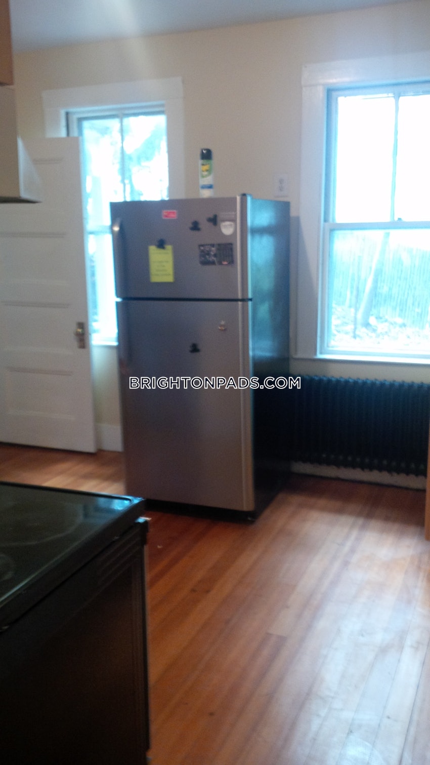 BOSTON - BRIGHTON - BRIGHTON CENTER - 5 Beds, 2 Baths - Image 15