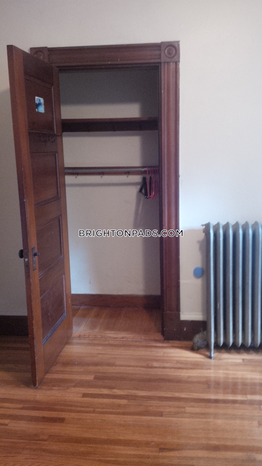 BOSTON - BRIGHTON - BRIGHTON CENTER - 5 Beds, 2 Baths - Image 11