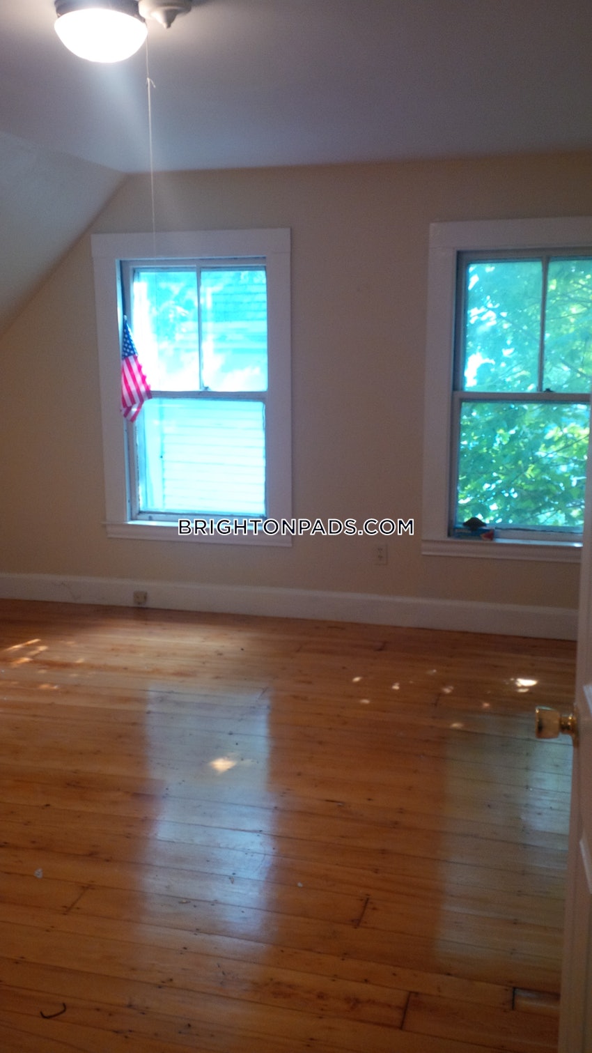 BOSTON - BRIGHTON - BRIGHTON CENTER - 5 Beds, 2 Baths - Image 7