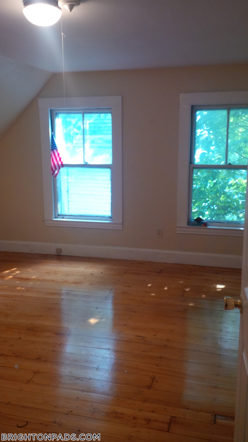 BOSTON - BRIGHTON - BRIGHTON CENTER - 5 Beds, 2 Baths - Image 7