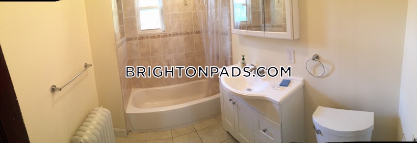 BOSTON - BRIGHTON - BRIGHTON CENTER - 5 Beds, 2 Baths - Image 4