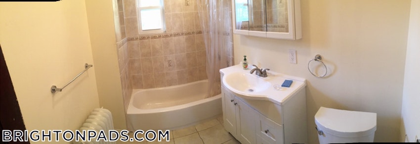 BOSTON - BRIGHTON - BRIGHTON CENTER - 5 Beds, 2 Baths - Image 4