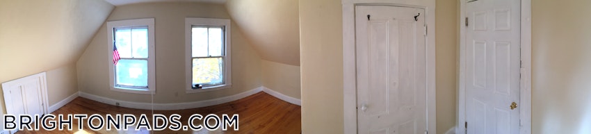 BOSTON - BRIGHTON - BRIGHTON CENTER - 5 Beds, 2 Baths - Image 1