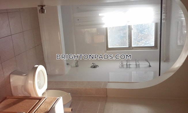 Boston - $3,300+ /mo