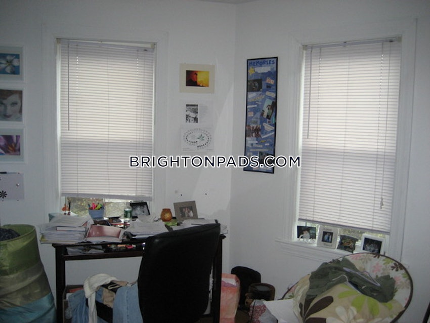 BOSTON - BRIGHTON - BRIGHTON CENTER - 3 Beds, 1 Bath - Image 31