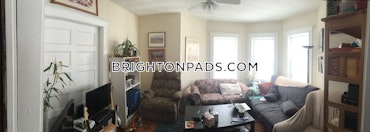 Boston - 5 Beds, 2 Baths