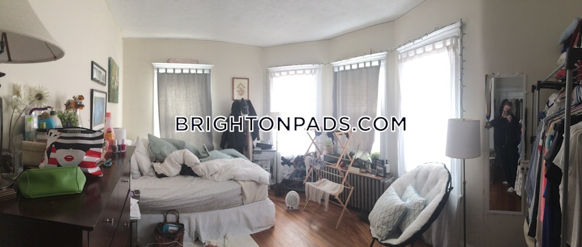 BOSTON - BRIGHTON - BRIGHTON CENTER - 5 Beds, 2 Baths - Image 8