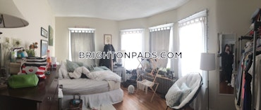 Boston - 5 Beds, 2 Baths