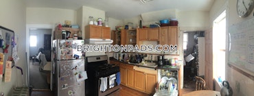 Boston - 5 Beds, 2 Baths