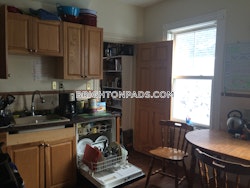 Washington St. Boston