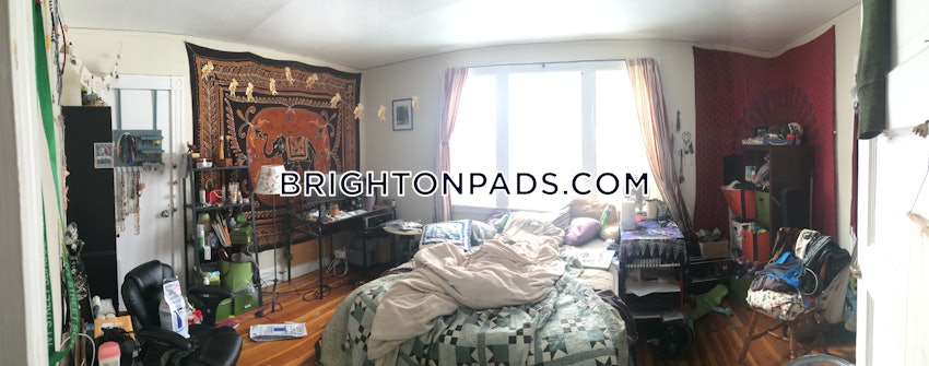 BOSTON - BRIGHTON - BRIGHTON CENTER - 5 Beds, 2 Baths - Image 6