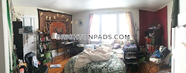 Boston - 5 Beds, 2 Baths