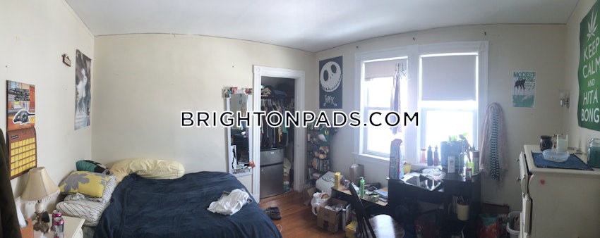 BOSTON - BRIGHTON - BRIGHTON CENTER - 5 Beds, 2 Baths - Image 7
