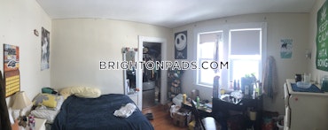 Boston - 5 Beds, 2 Baths