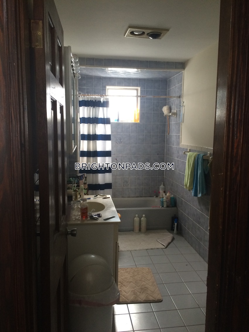 BOSTON - BRIGHTON - BRIGHTON CENTER - 5 Beds, 2 Baths - Image 2